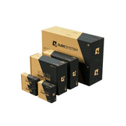 Qubic System - QS-220-PL 3-DOF 4 Axis Motion system - Qubic System - Sim Race Webshop product image 6