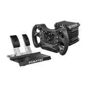 Fanatec CSL DD QR2 GT3 Starter Bundle (5 Nm) – Xbox & PC Direct Drive Racing Set - Fanatec / Corsair - Sim Race Webshop product image 1