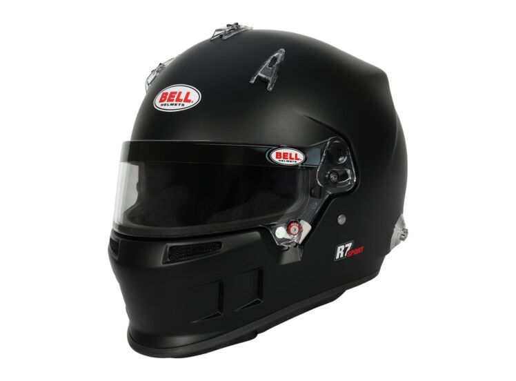 Bell R7 Sport Helmet – BELL - R7 Sport