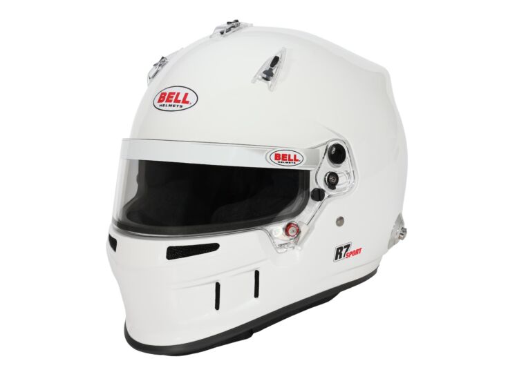 Bell R7 Sport Helmet – BELL - R7 Sport