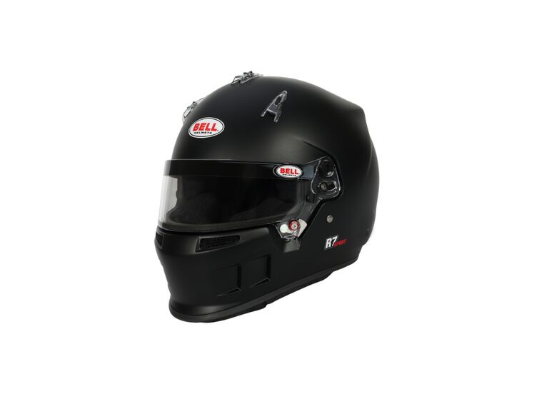Bell R7 Sport Helmet – product view
