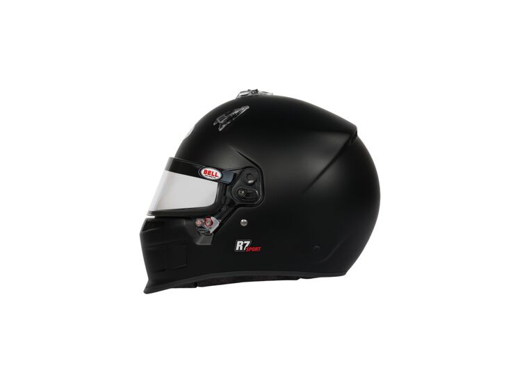 Bell R7 Sport Helmet – BELL - R7 Sport