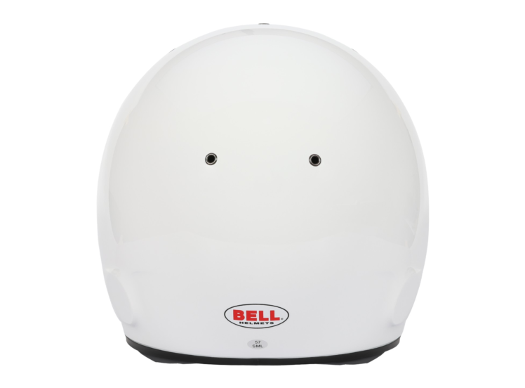 Bell RS7-K Pro Karting Helmet – product view