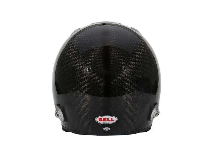 Bell RS7 Ultra Carbon Duckbill Helmet – SA2025 – Bell - RS7 Ultra Carbon Duckbill