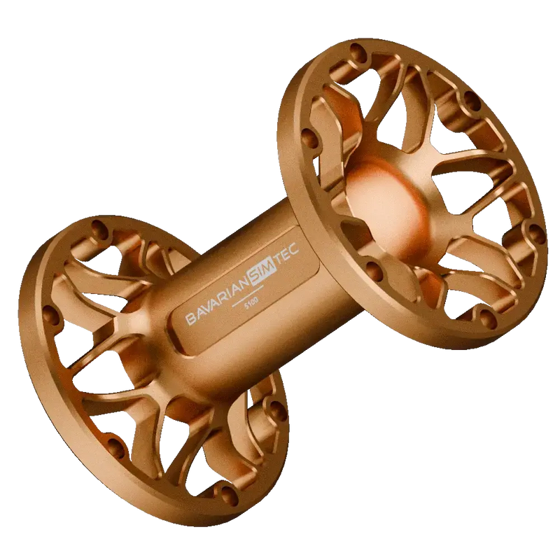 Bavarian Sim Tec Spacer - Bavarian Sim Tec - Sim Race Webshop product image 15