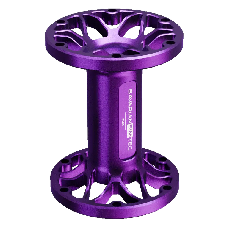 Bavarian Sim Tec Spacer - Bavarian Sim Tec - Sim Race Webshop product image 11