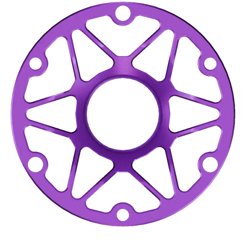 Bavarian Sim Tec Spacer - Sim Race Webshop B.V.
