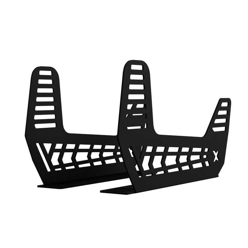 SimXPro Universal seat mount. Set L+R