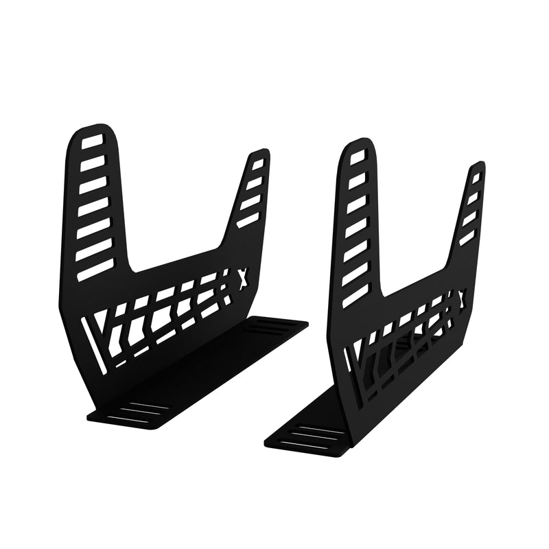 SimXPro Universal seat mount. Set L+R