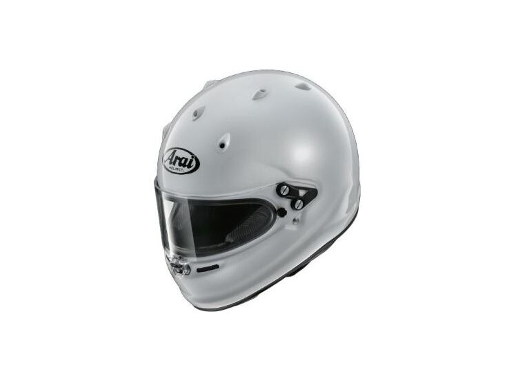Arai SKV-R Karting Helmet – product view