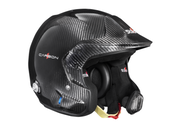 Stilo Venti4 WRC Carbon Turismo - Snell SA2025 Helmet – Stilo - Venti4 WRC Carbon Turismo - SNELL SA2025
