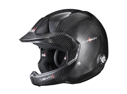 Stilo Venti4 WRC Carbon Turismo Helmet – SA2020 – Stilo - Venti4 WRC Carbon Turismo