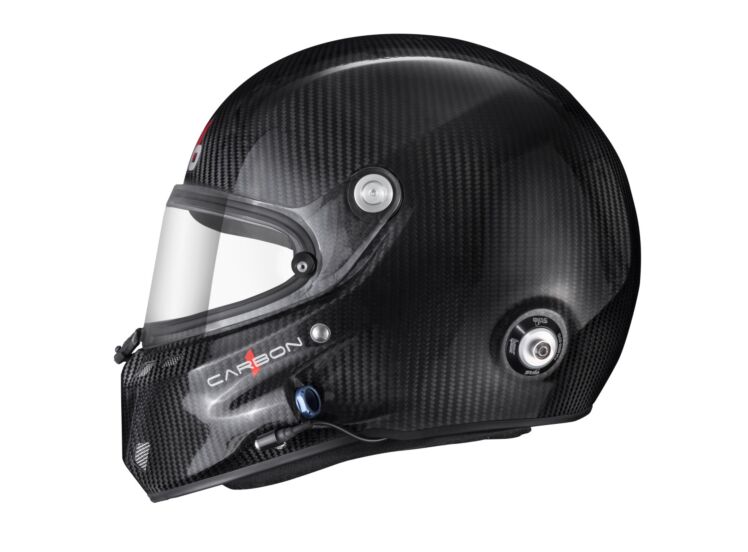 Stilo ST6 F Carbon Turismo Helmet – SA2020 – Stilo - ST6 F Carbon Turismo