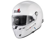 Stilo ST6 F Composite Turismo Helmet – SA2020 – Stilo - ST6 F Composite Turismo