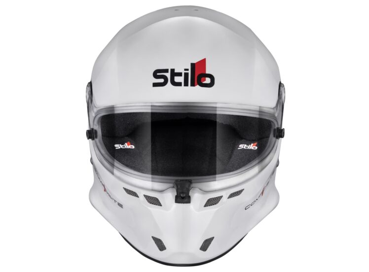 Stilo ST6 F Composite Turismo Helmet – SA2020 – product view
