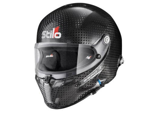 Stilo ST6 F ZERO Turismo - FIA 8860 Helmet – Stilo - ST6 F ZERO Turismo - FIA 8860