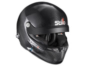 Stilo ST6 R Carbon Rally WL Helmet – Stilo - ST6 R Carbon Rally WL