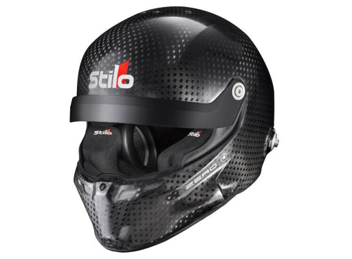 Stilo ST6 R ZERO Rally WL - FIA 8860 Helmet – Stilo - ST6 R ZERO Rally WL - FIA 8860
