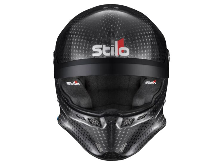 Stilo ST6 R ZERO Rally WL - FIA 8860 Helmet – Stilo - ST6 R ZERO Rally WL - FIA 8860