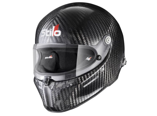 Stilo ST6 FN Carbon - FIA 8860 Helmet – Stilo - ST6 FN Carbon - FIA 8860