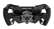 SOELPEC Spectra LT – Formula-Style RGB Sim Racing Wheel - Sim Race Webshop B.V.
