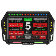 SOELPEC XR-5 Racing Display - Sim Race Webshop B.V.