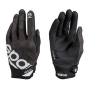 SPARCO MECA III Mechanic Gloves – Durable Grip Gloves for Sim Racing & Workshop Use - Sim Race Webshop B.V.