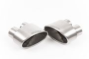 Milltek SSXAU1007