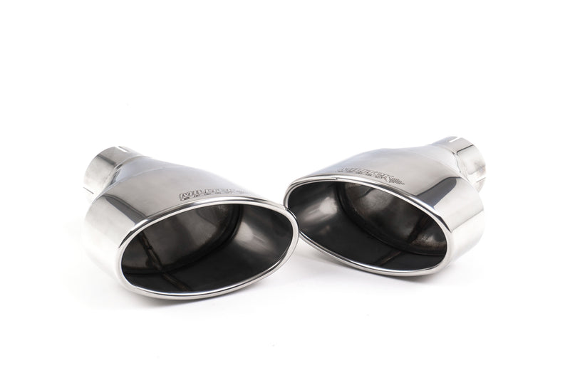 Milltek SSXAU729 Audi TT Mk3 (TTRS 2.5TFSI Quattro (Non-OPF/GPF Models)) - SSXAU729_2