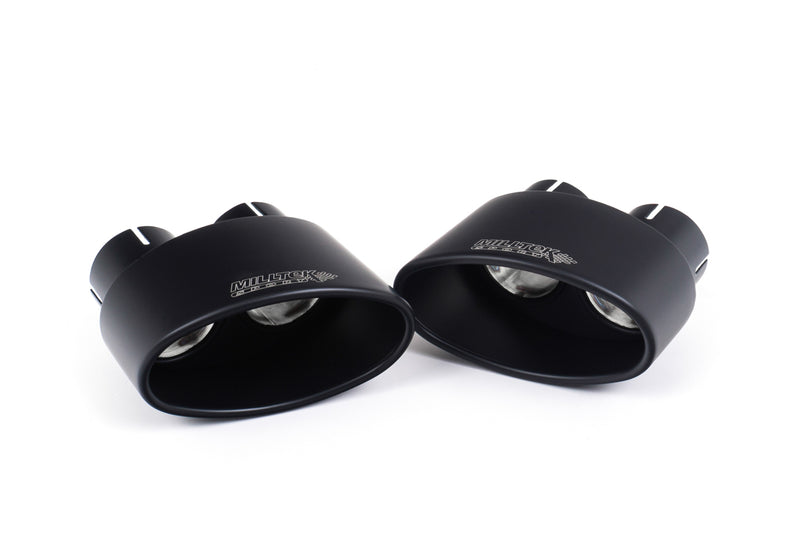 Milltek SSXAU826