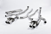 Milltek SSXBM1018