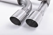 Milltek SSXBM1033