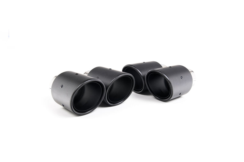 Milltek SSXBM1084