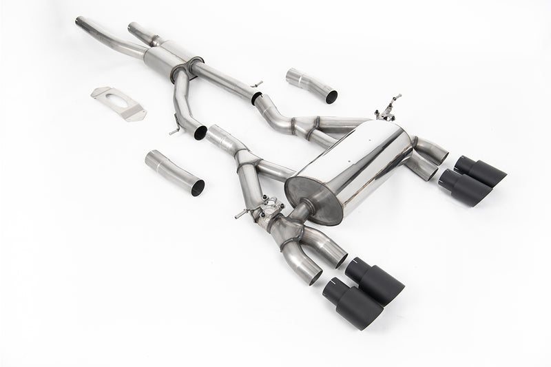 Milltek SSXBM1118