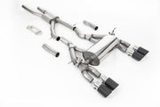 Milltek SSXBM1121