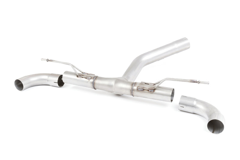 Milltek SSXBM1134