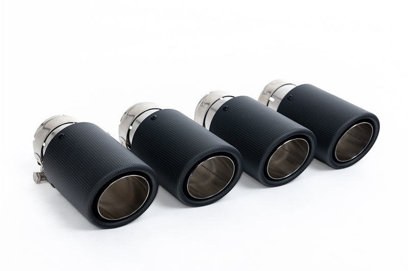 Milltek SSXBM1139
