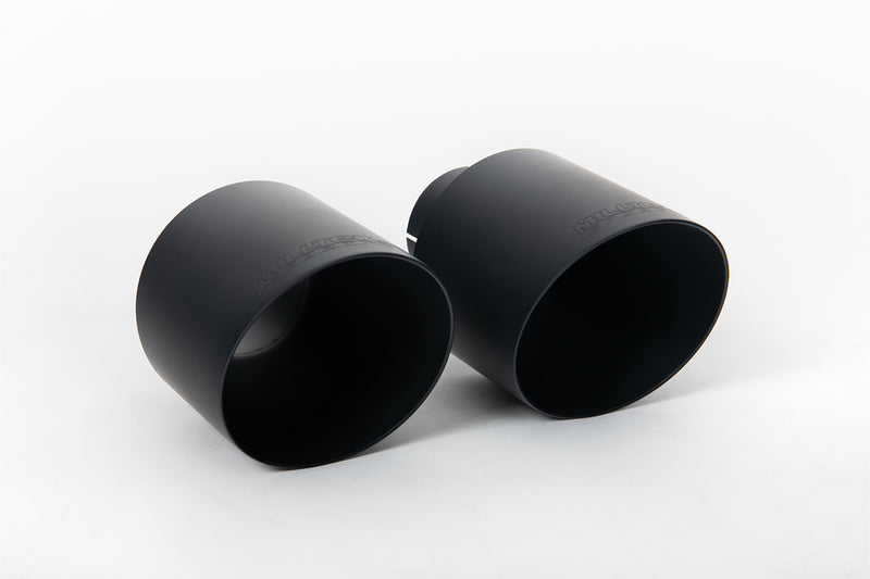 Milltek SSXBM1153
