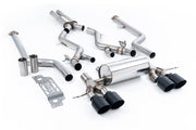 Milltek SSXBM1312