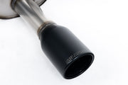 Milltek SSXFD055