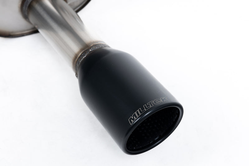 Milltek SSXFD066