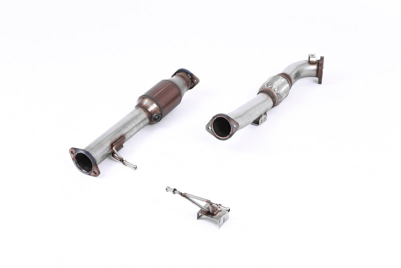 Milltek SSXFD082