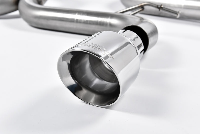 Milltek SSXFD135