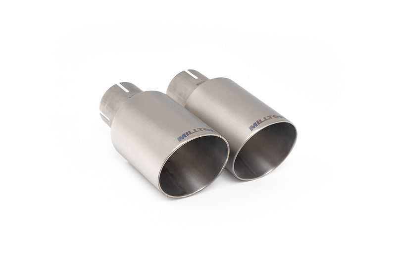 Milltek SSXFD146