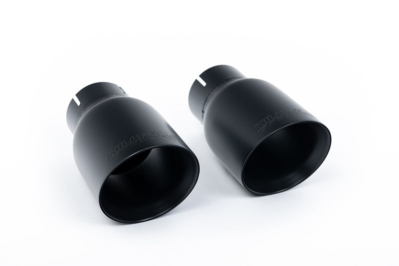 Milltek SSXFD153