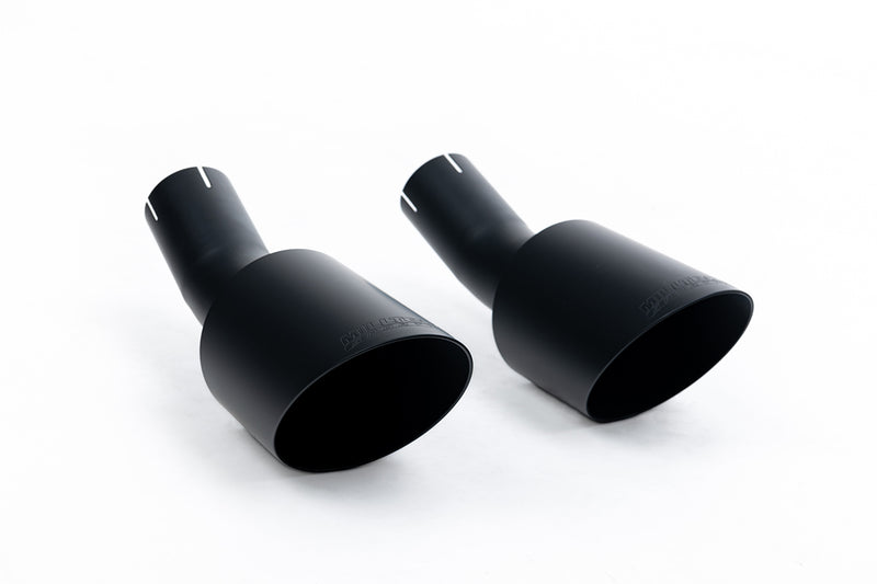 Milltek SSXFD165
