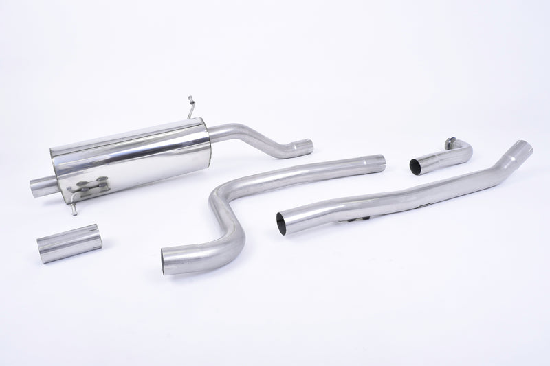 Milltek SSXFD244