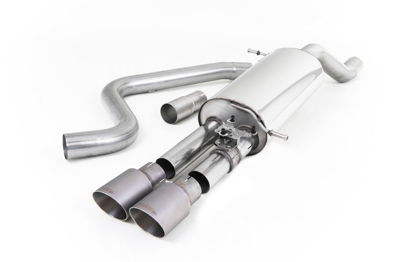 Milltek SSXFD258