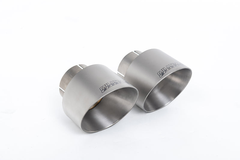 Milltek SSXFD365