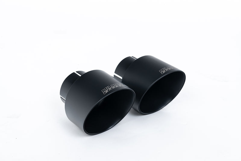 Milltek SSXFD380
